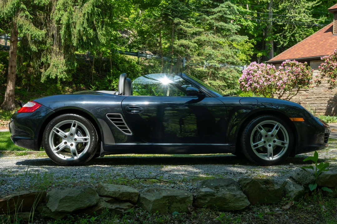 2006 Porsche 987 Boxster - Image 3 of 31