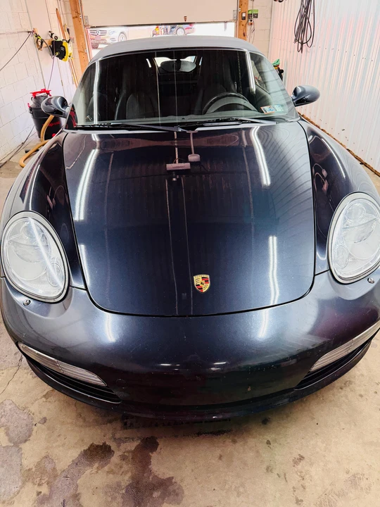 2006 Porsche 987 Boxster - Image 20 of 31