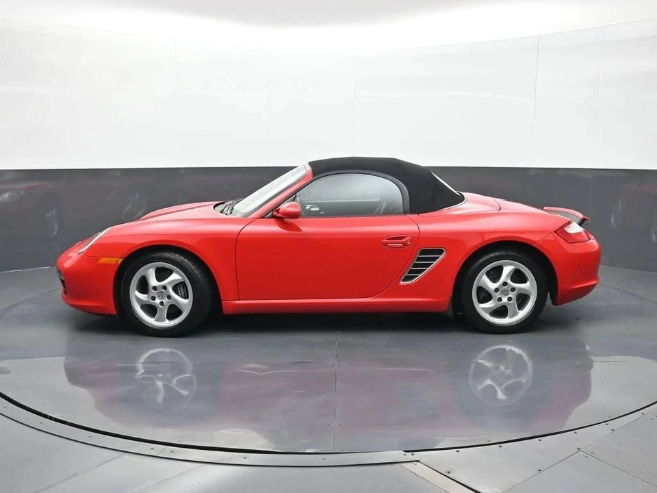 2006 Porsche 987 Boxster - Image 2 of 5