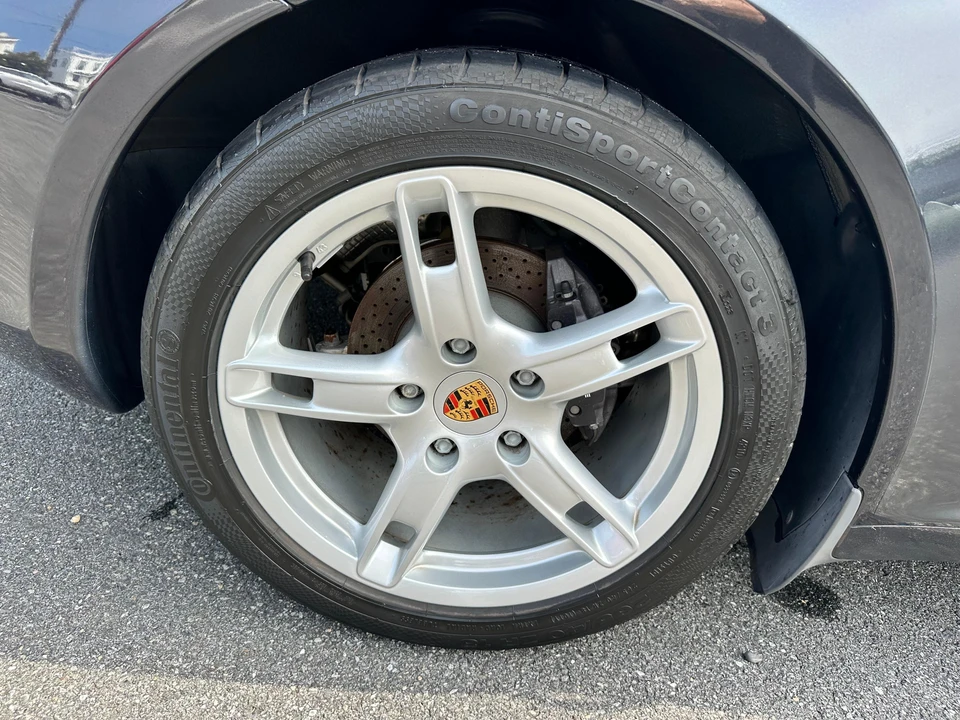 2006 Porsche 987 Boxster - Image 30 of 31