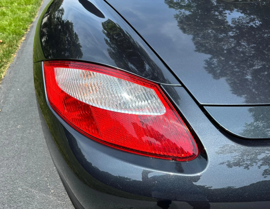 2006 Porsche 987 Boxster - Image 23 of 31