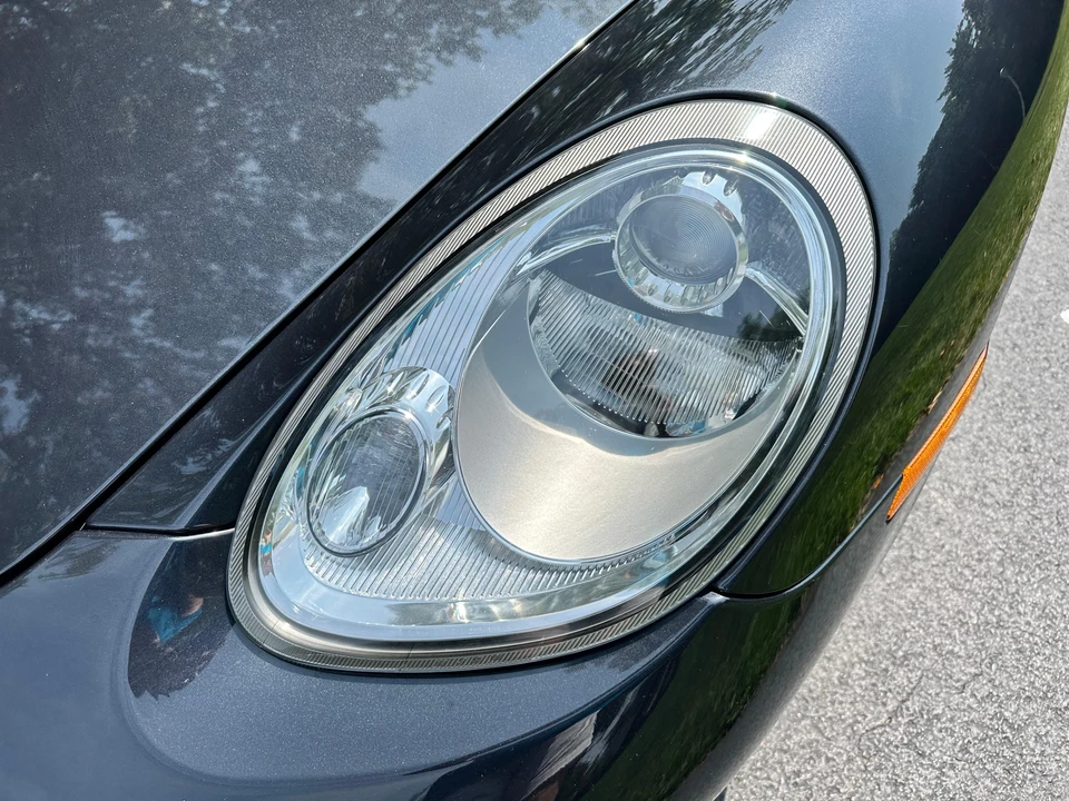 2006 Porsche 987 Boxster - Image 22 of 31