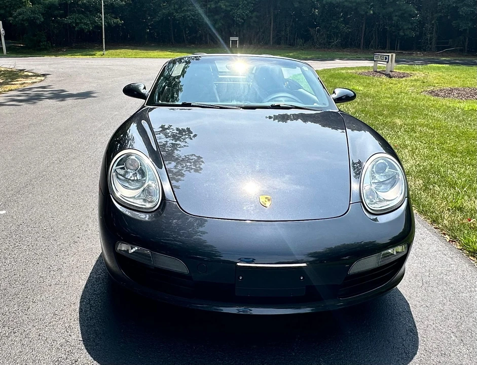 2006 Porsche 987 Boxster - Image 6 of 31