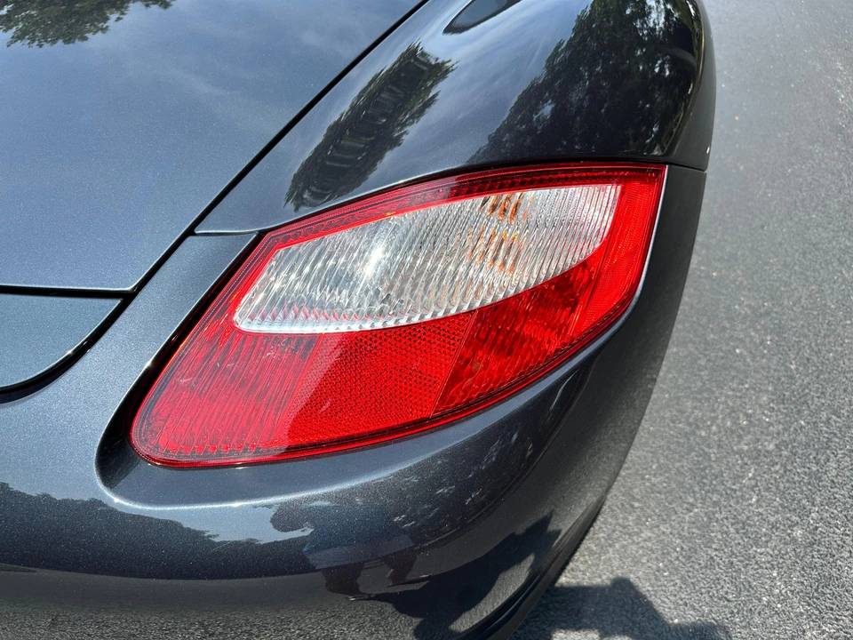 2006 Porsche 987 Boxster - Image 24 of 31