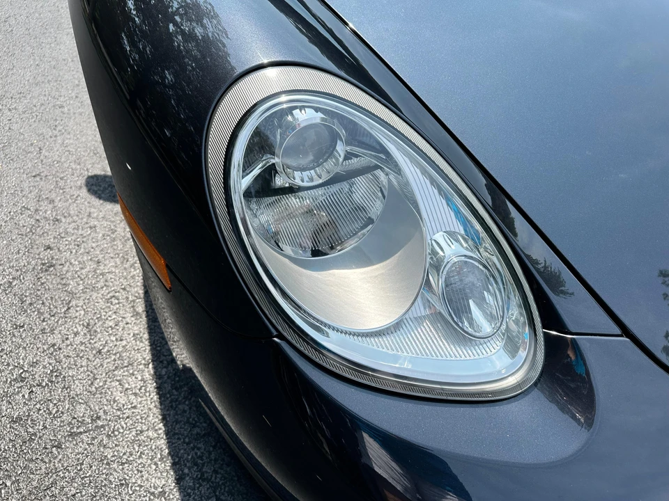 2006 Porsche 987 Boxster - Image 21 of 31