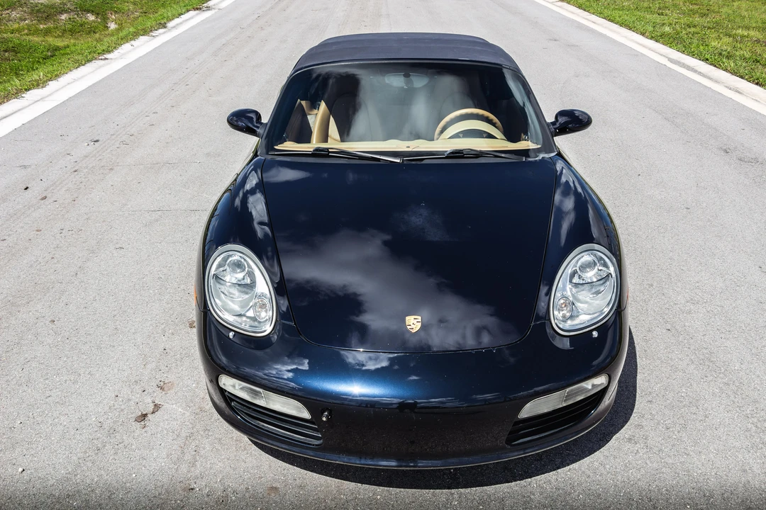 2006 Porsche 987 Boxster - Image 21 of 31
