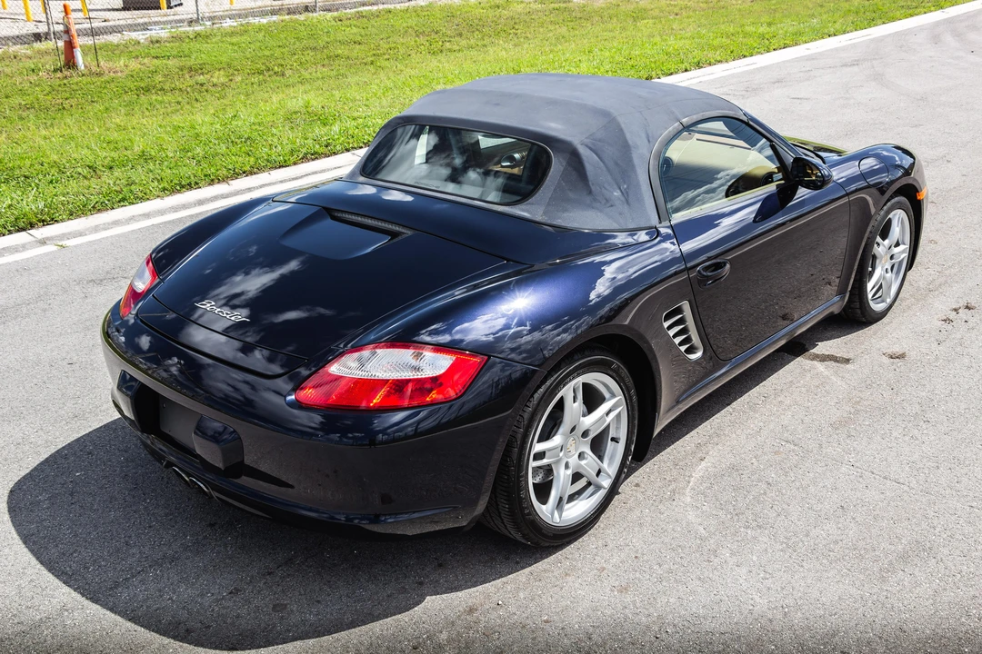 2006 Porsche 987 Boxster - Image 30 of 31