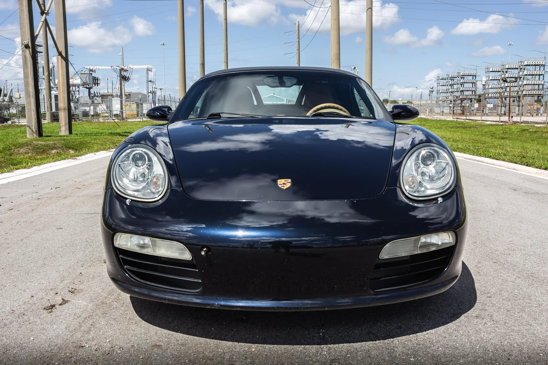 2006 Porsche 987 Boxster - Image 20 of 31