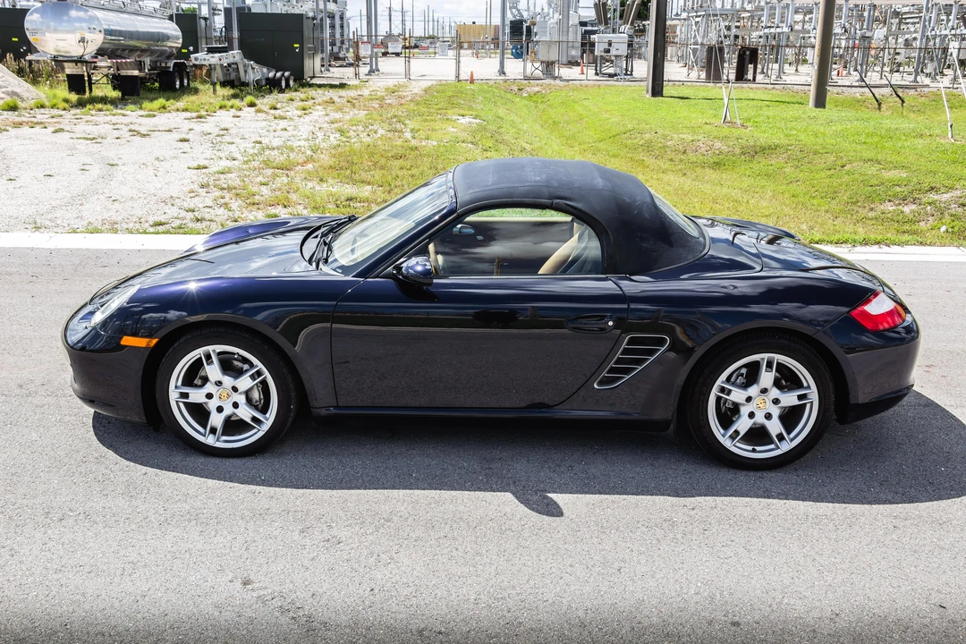 2006 Porsche 987 Boxster - Image 25 of 31
