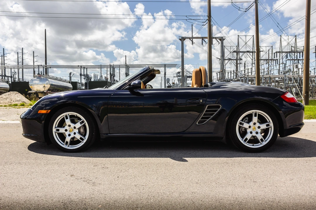 2006 Porsche 987 Boxster - Image 11 of 31