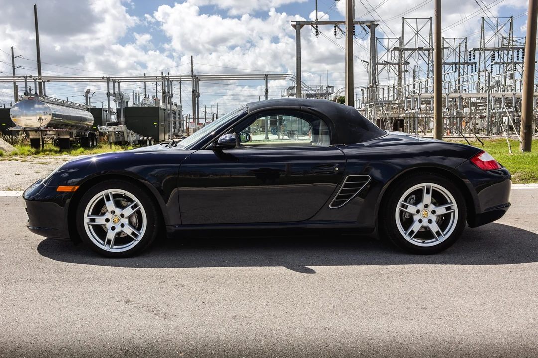 2006 Porsche 987 Boxster - Image 24 of 31