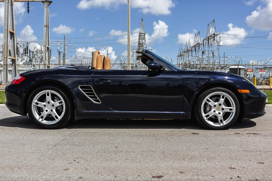 2006 Porsche 987 Boxster - Image 3 of 31