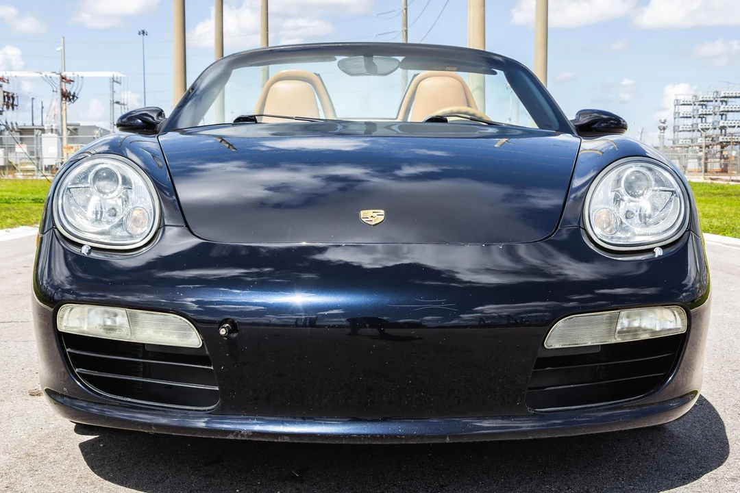 2006 Porsche 987 Boxster - Image 2 of 31