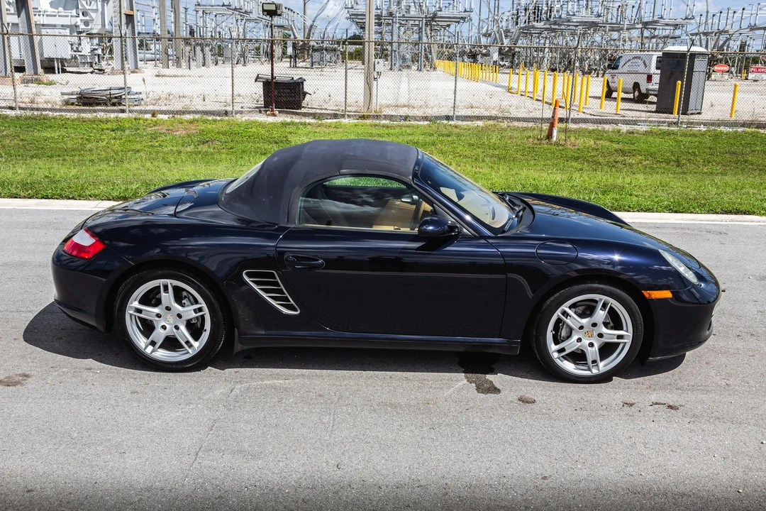 2006 Porsche 987 Boxster - Image 31 of 31