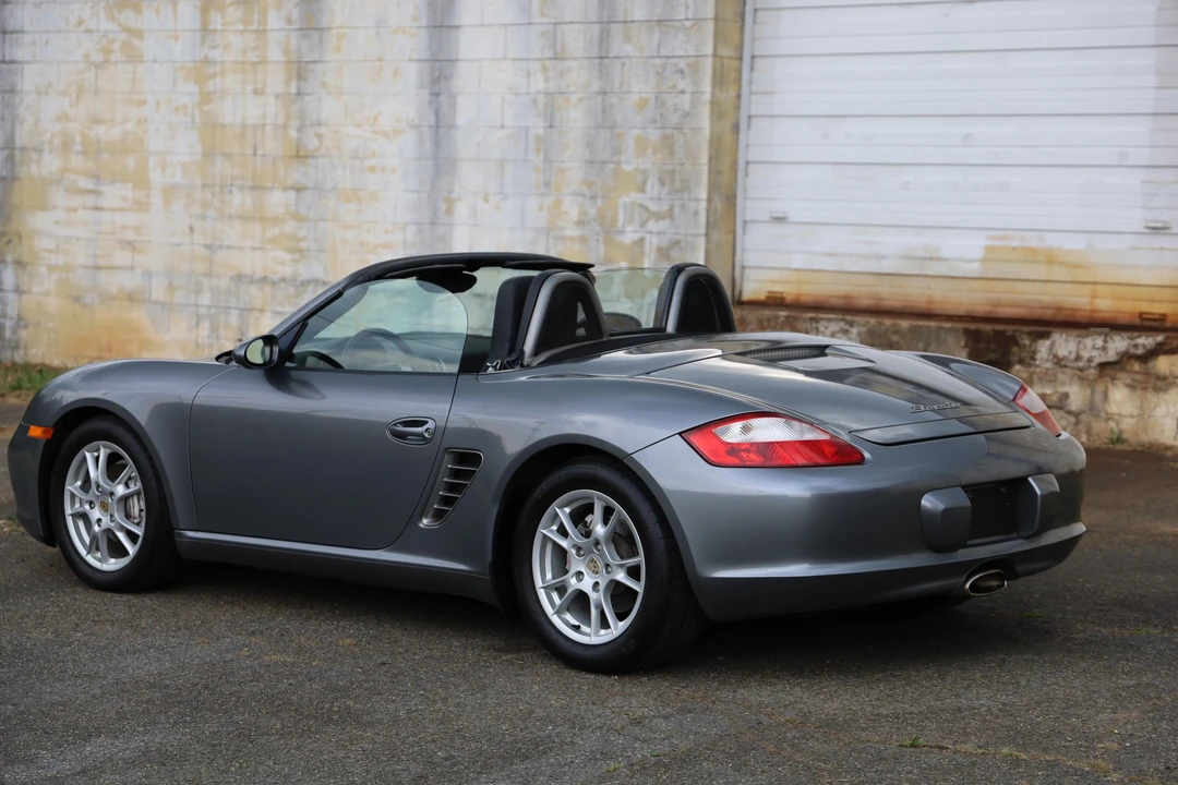 2006 Porsche 987 Boxster - Image 15 of 31