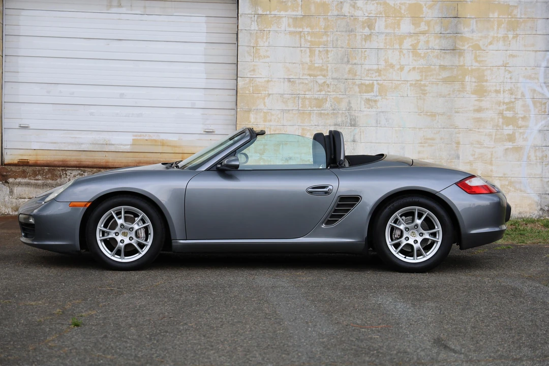 2006 Porsche 987 Boxster - Image 11 of 31