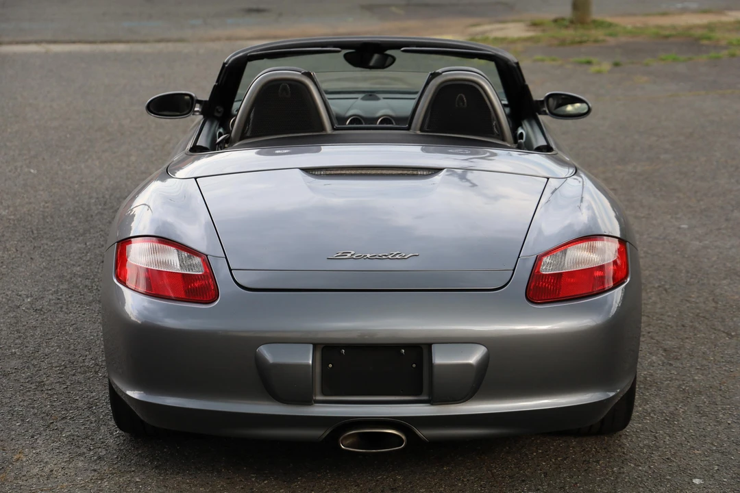 2006 Porsche 987 Boxster - Image 5 of 31