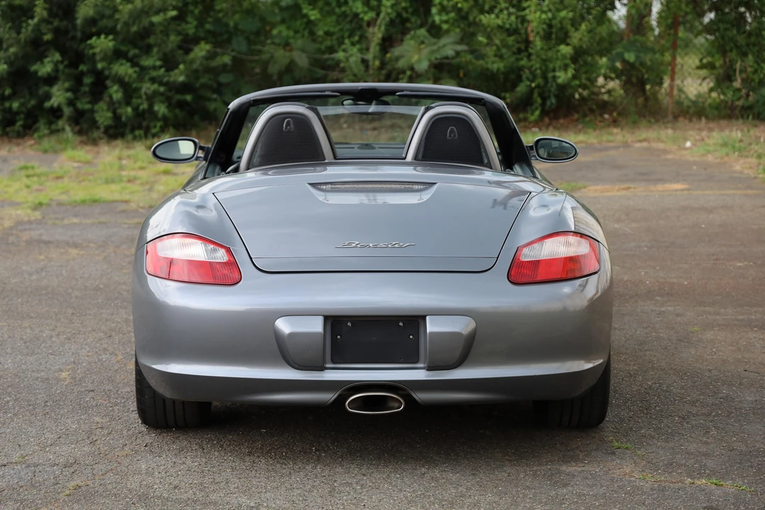 2006 Porsche 987 Boxster - Image 17 of 31
