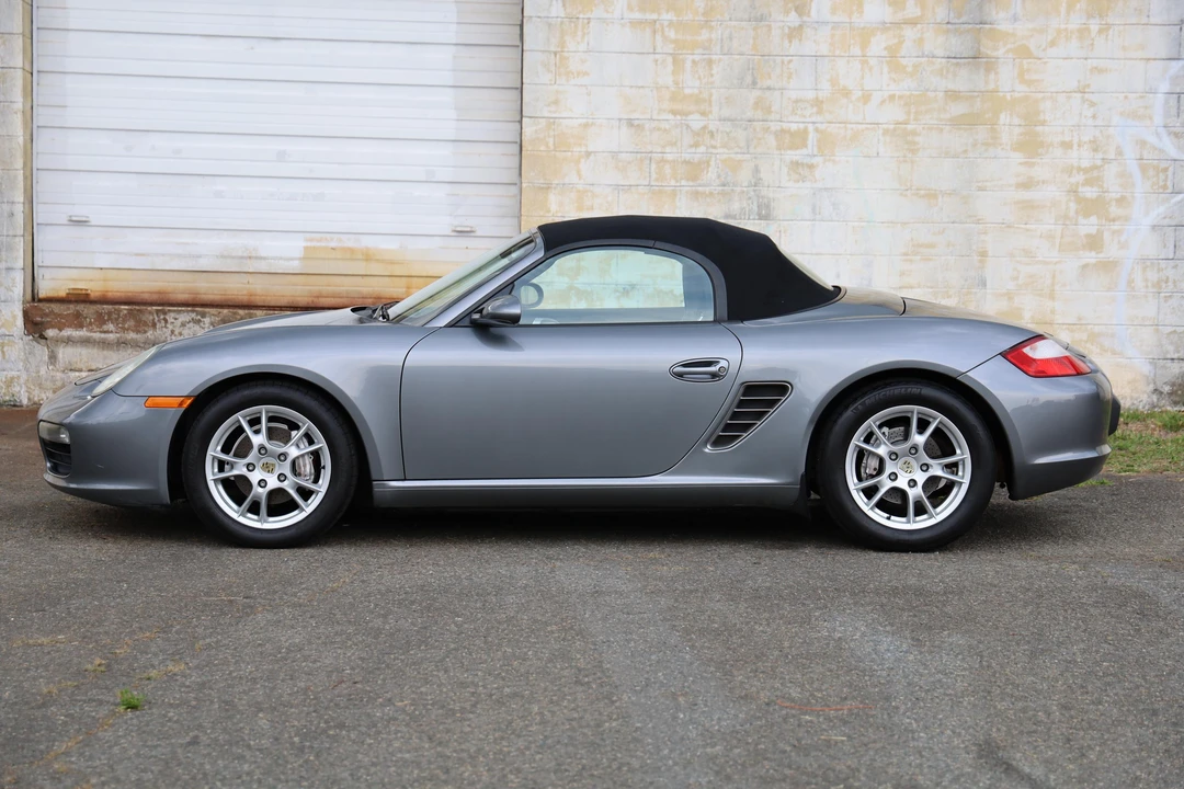 2006 Porsche 987 Boxster - Image 3 of 31