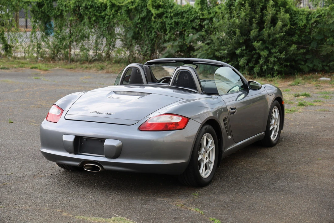 2006 Porsche 987 Boxster - Image 19 of 31