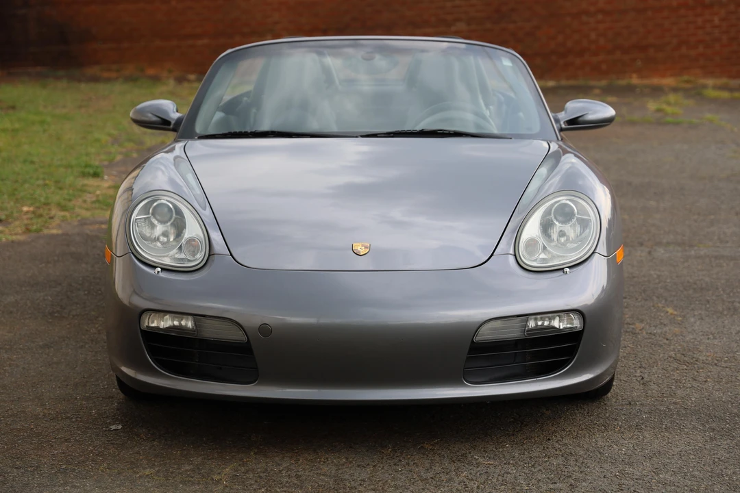 2006 Porsche 987 Boxster - Image 6 of 31