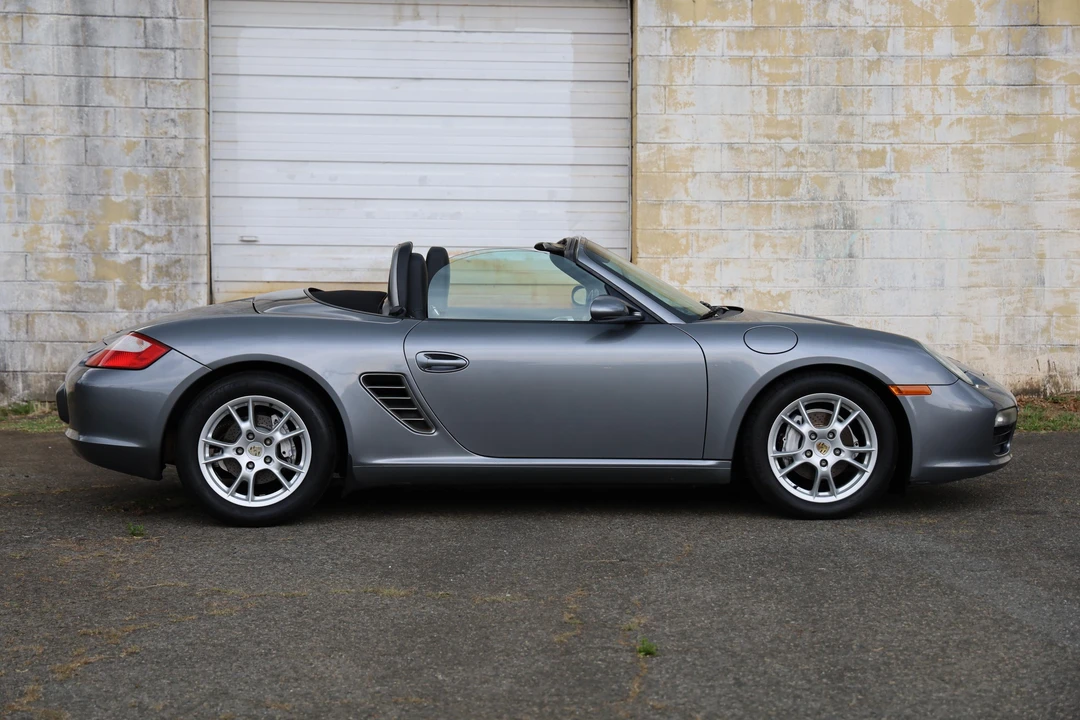 2006 Porsche 987 Boxster - Image 22 of 31
