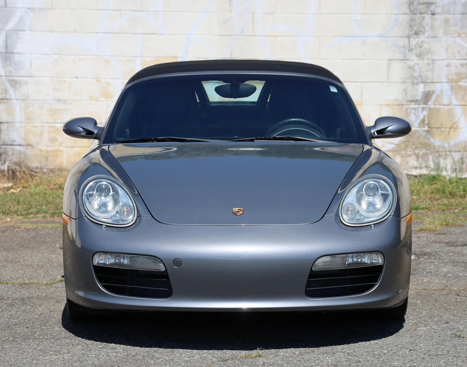 2006 Porsche 987 Boxster - Image 28 of 31