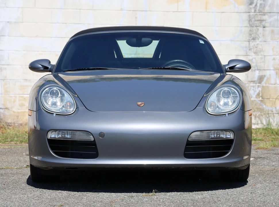 2006 Porsche 987 Boxster - Image 27 of 31