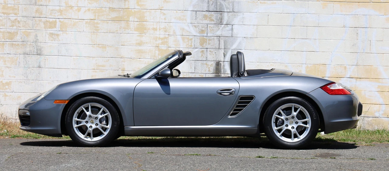 2006 Porsche 987 Boxster - Image 12 of 31