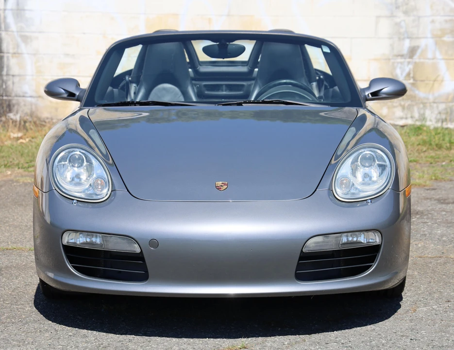 2006 Porsche 987 Boxster - Image 7 of 31