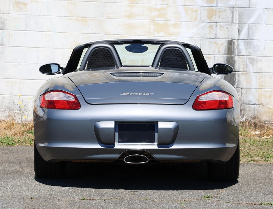 2006 Porsche 987 Boxster - Image 18 of 31