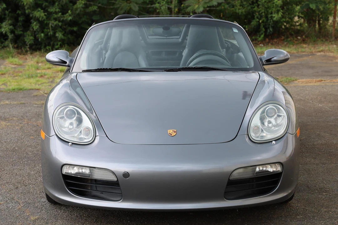 2006 Porsche 987 Boxster - Image 2 of 31