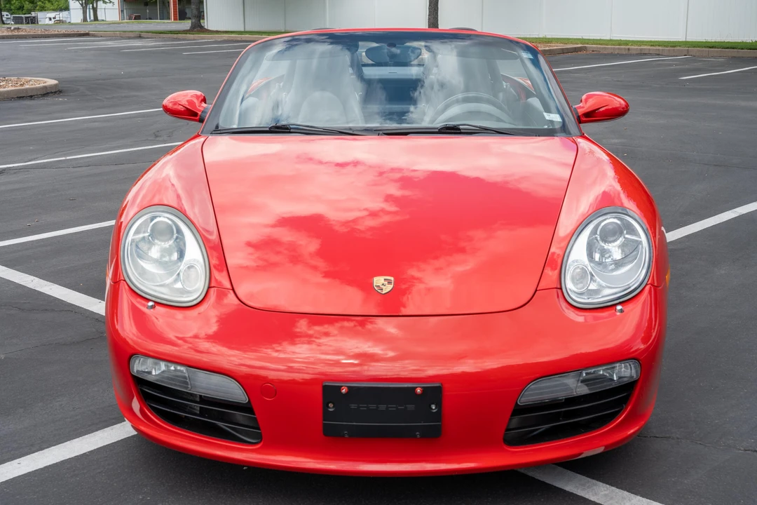 2006 Porsche 987 Boxster - Image 6 of 31