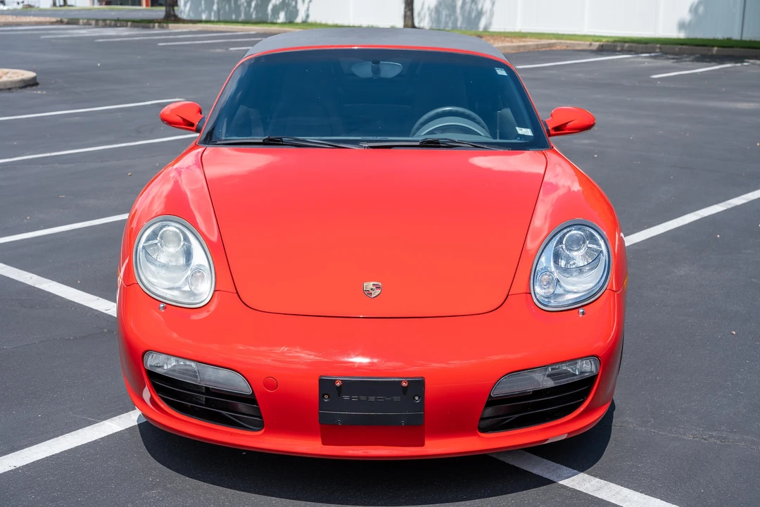 2006 Porsche 987 Boxster - Image 2 of 31