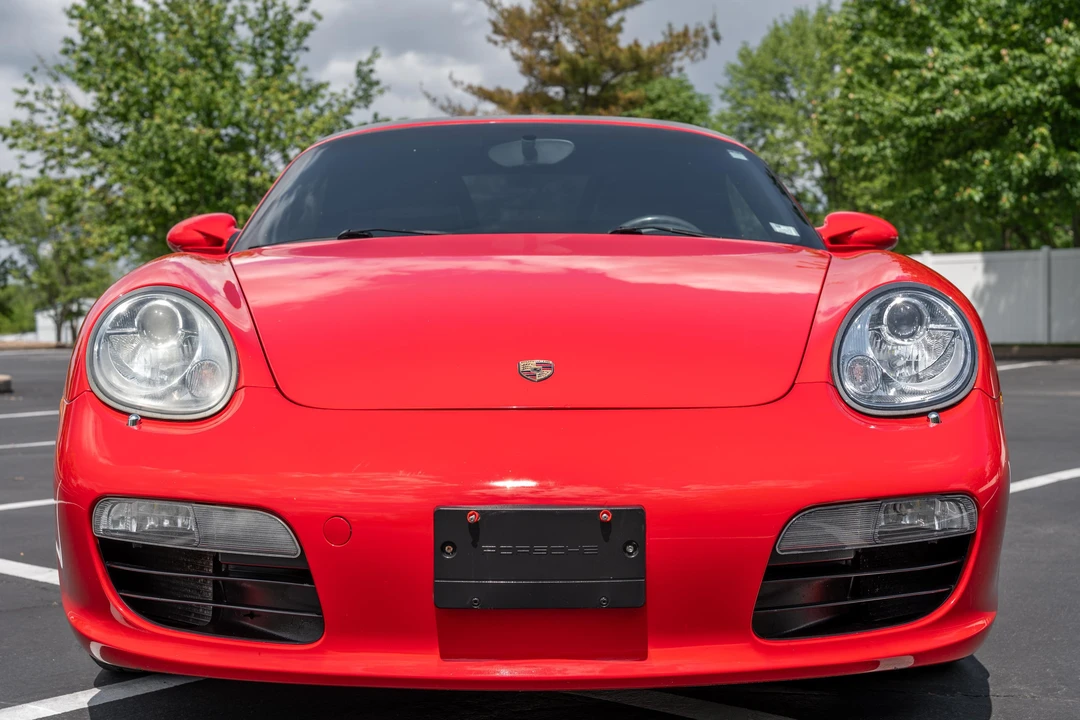 2006 Porsche 987 Boxster - Image 14 of 31