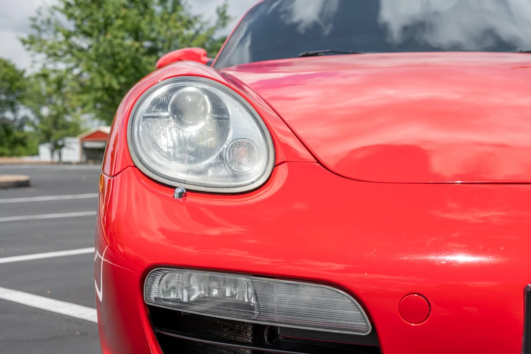 2006 Porsche 987 Boxster - Image 30 of 31