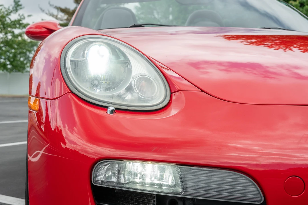 2006 Porsche 987 Boxster - Image 29 of 31