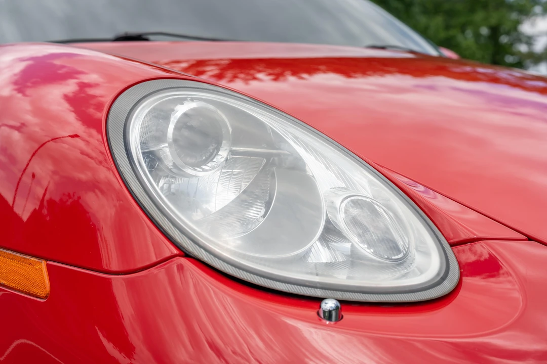 2006 Porsche 987 Boxster - Image 28 of 31