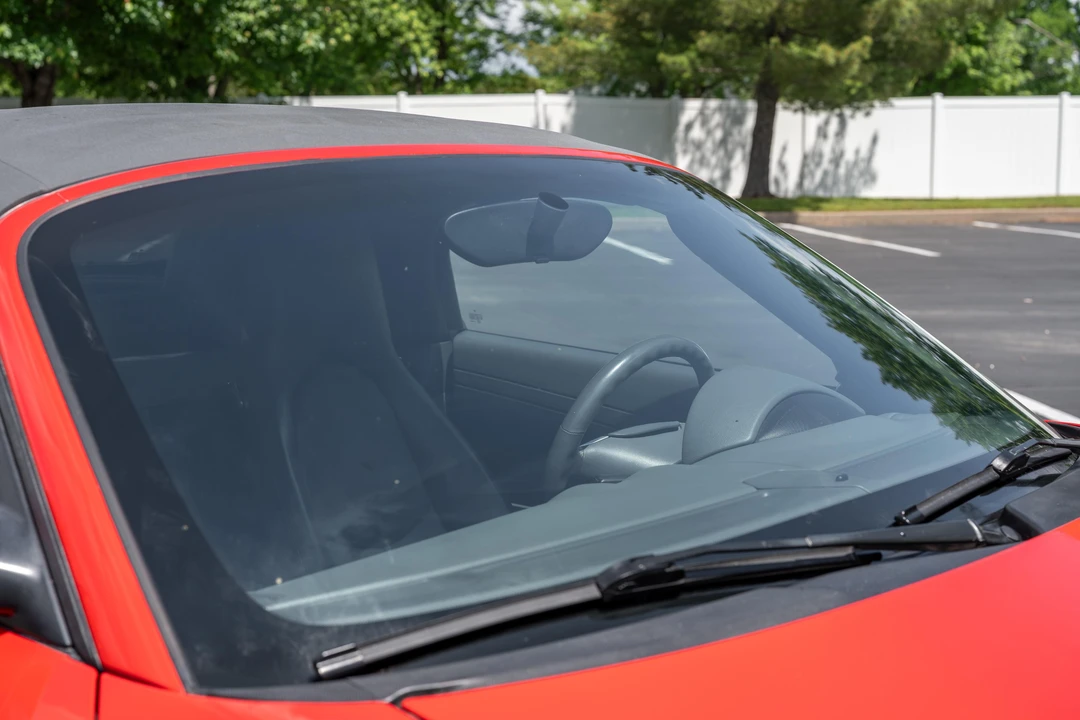 2006 Porsche 987 Boxster - Image 26 of 31