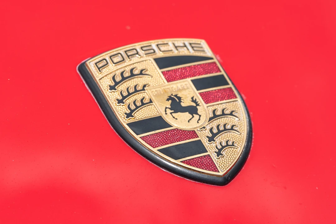 2006 Porsche 987 Boxster - Image 31 of 31