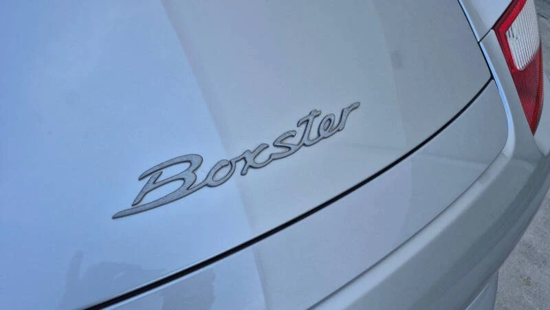 2006 Porsche 987 Boxster - Image 21 of 31