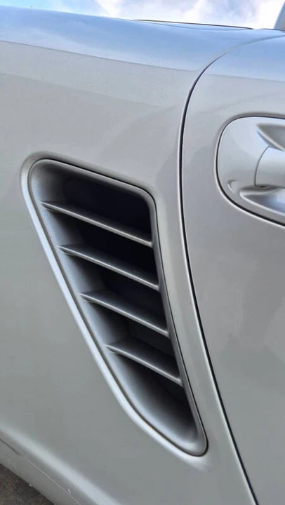 2006 Porsche 987 Boxster - Image 30 of 31