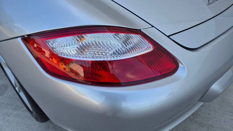 2006 Porsche 987 Boxster - Image 19 of 31