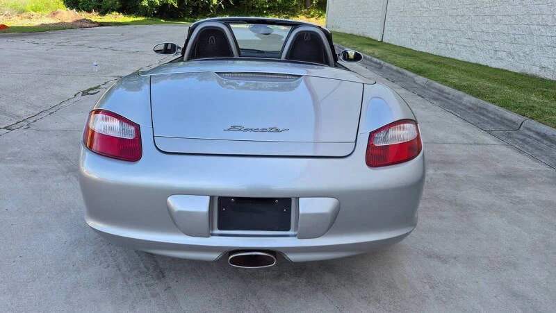2006 Porsche 987 Boxster - Image 5 of 31