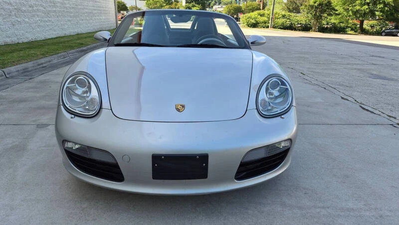 2006 Porsche 987 Boxster - Image 9 of 31