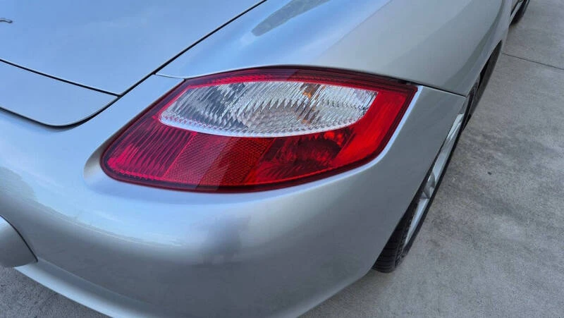 2006 Porsche 987 Boxster - Image 22 of 31