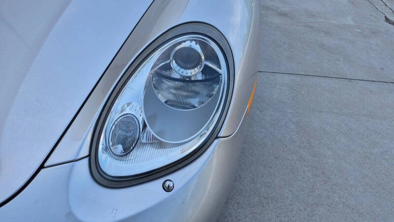 2006 Porsche 987 Boxster - Image 11 of 31