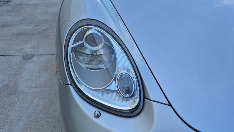 2006 Porsche 987 Boxster - Image 10 of 31