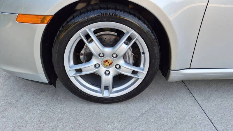 2006 Porsche 987 Boxster - Image 14 of 31