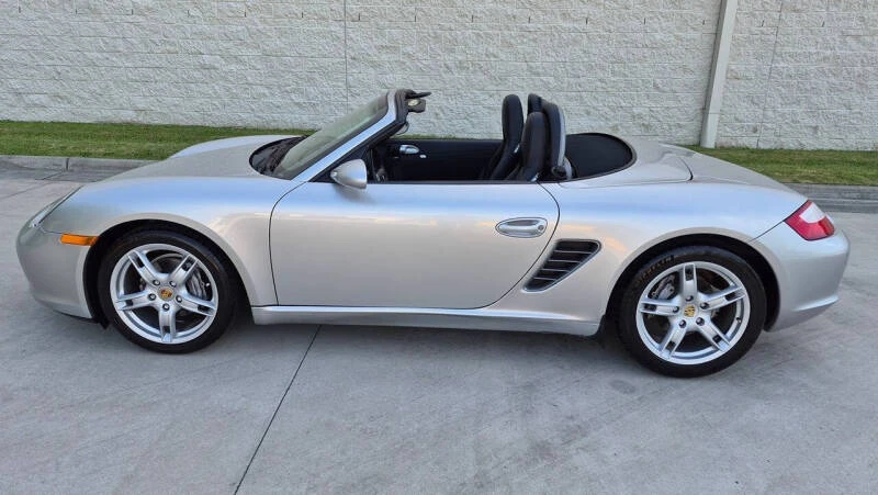 2006 Porsche 987 Boxster - Image 3 of 31